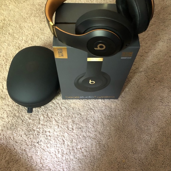 Beats Studio3 wireless - Picture 2 of 2
